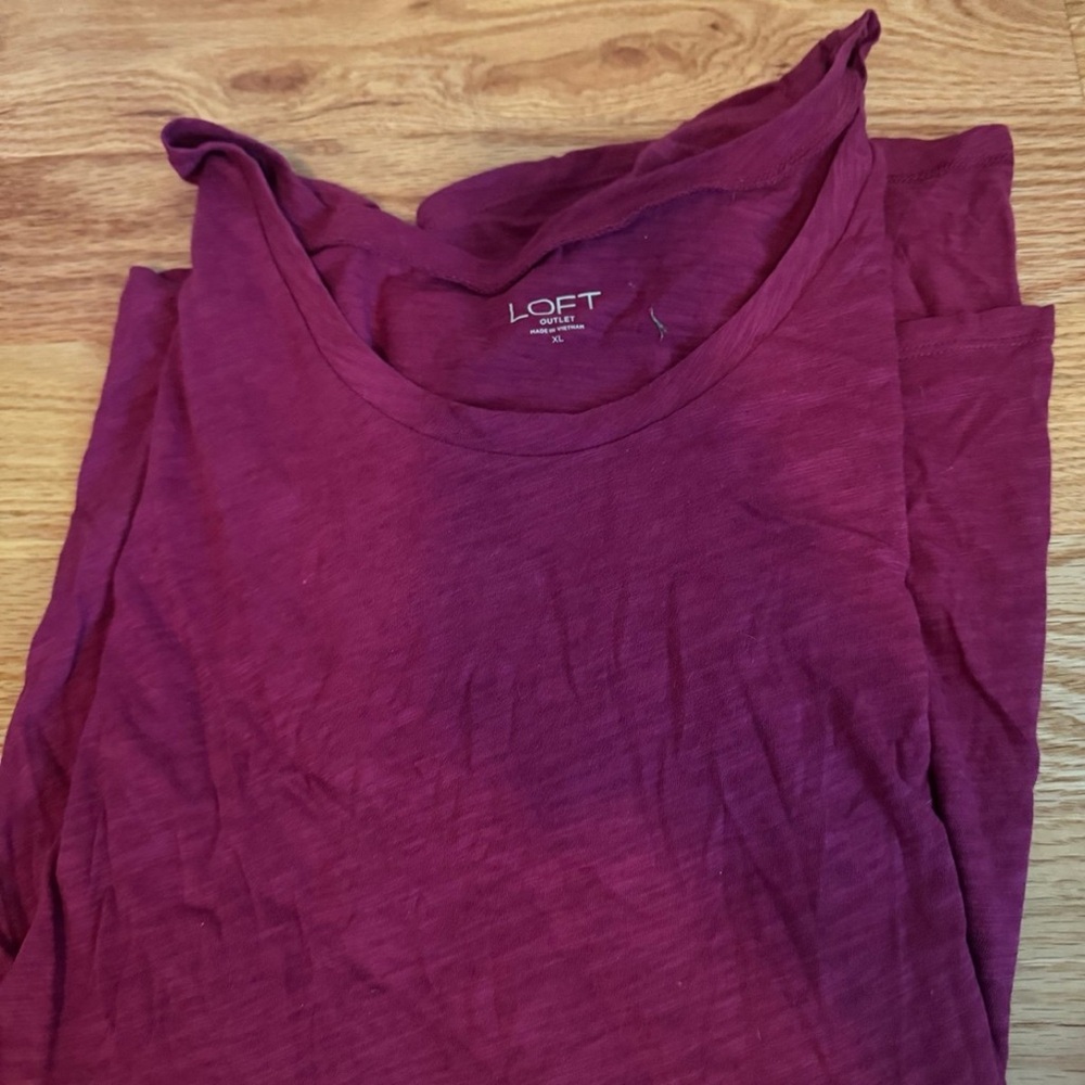 Loft shirt bundle - Picture 3 of 3